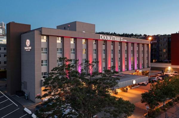 Fotografie 1: DoubleTree by Hilton - Kamloops