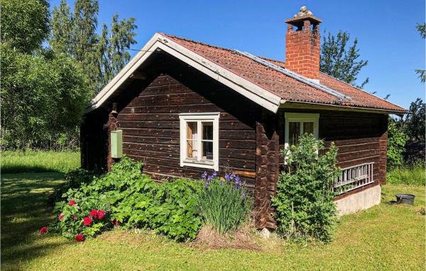 Pet Friendly Home In Tällberg - Leksand