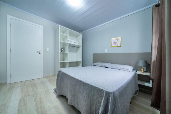 Foto 9: 022 - Residencial com Piscina e Jacuzzi em Bombas