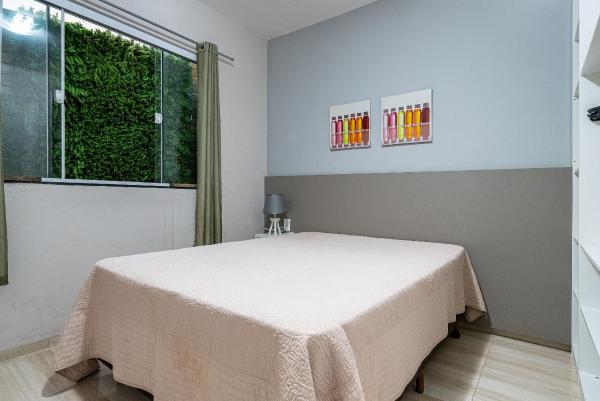 Fotografia 9: 025 - Residencial com Piscina e Jacuzzi em Bombas