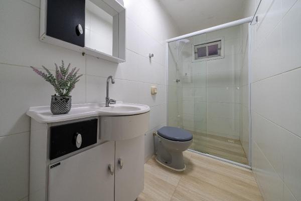 Foto 7: 027 - Residencial com Piscina e Jacuzzi em Bombas