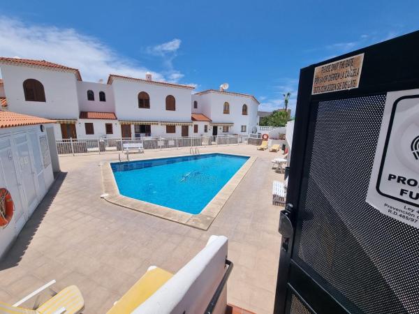 Casa Alina - Guía de Isora