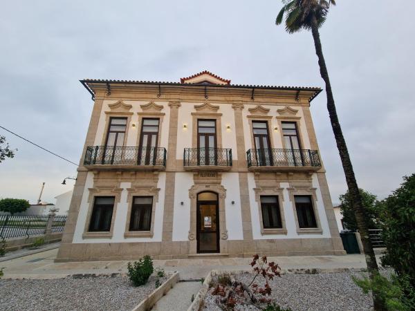 Palace Hotel De Midões - Oliveira do Hospital
