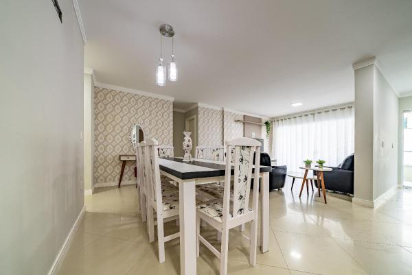 Foto 6: 248 - Lindo apartamento na praia de Bombas