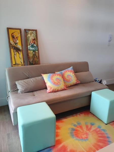 Zdjęcie 2: Edifício Villa Oceânica - Flat 301 - Porto de Galinhas PE