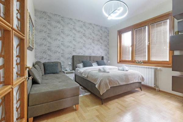 Relax Home Downtown Apartment, Belgrad
