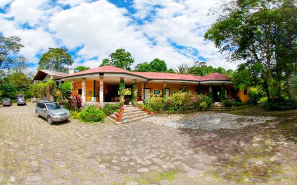 Foto 2: Finca Alcalá, un paraíso cerca a Bogotá!