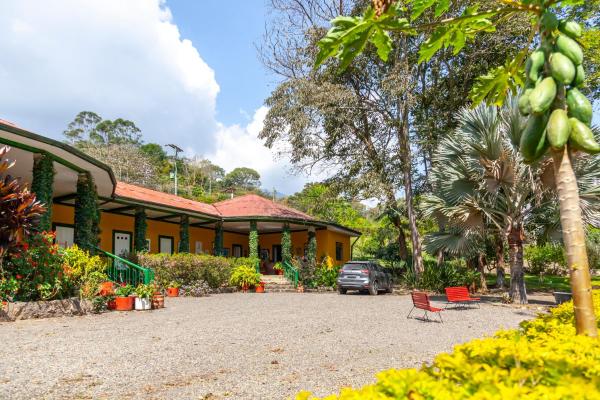 Foto 3: Finca Alcalá, un paraíso cerca a Bogotá!