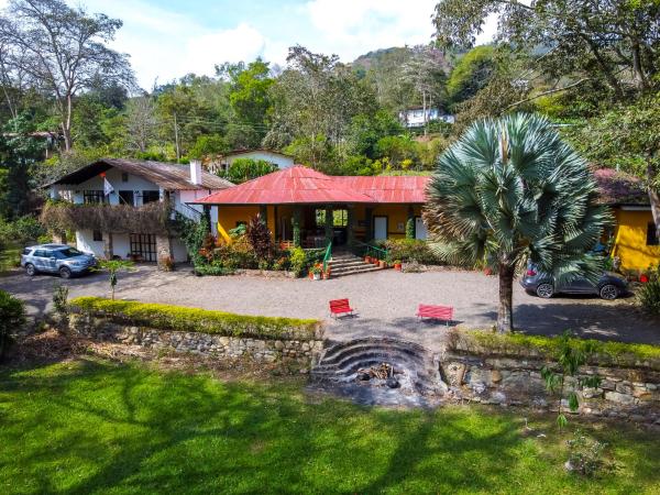 Foto 5: Finca Alcalá, un paraíso cerca a Bogotá!