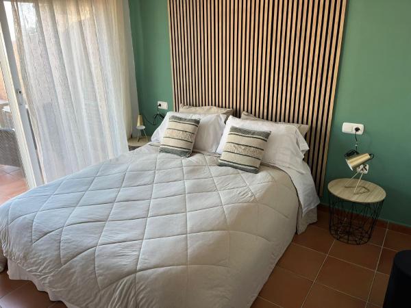 Apto. Residencial La Alcaidesa - San Roque