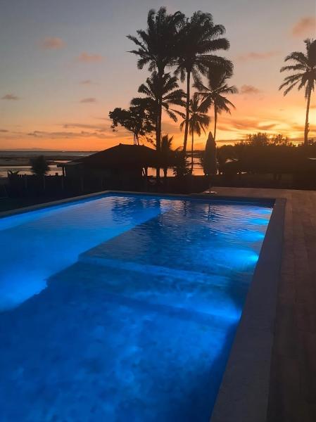A la foto es mostra l'objecte Villa Garcez situat a la ciutat de Jaguaribe.