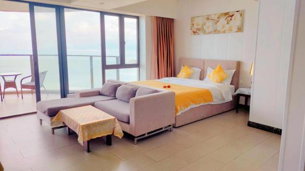 Foto 9: 惠州惠东巽寮湾金铭海景公寓