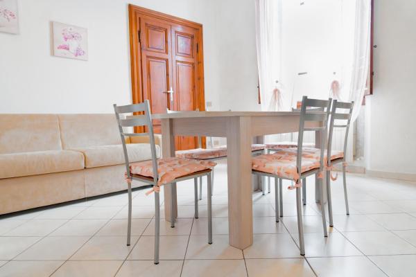 Casa Vacanze Floria - Carrare