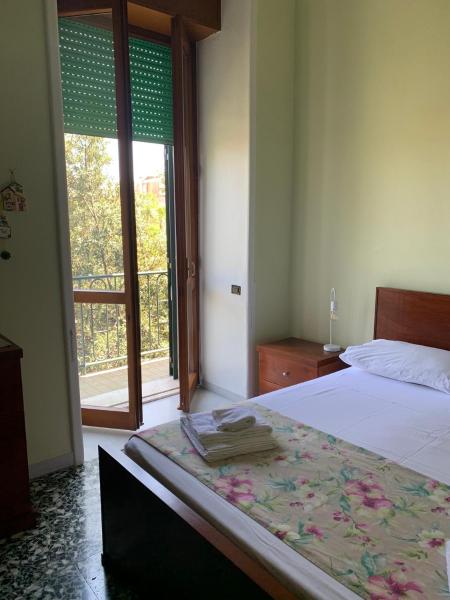 A la foto es mostra l'objecte Le Tre Civette situat a la ciutat de Lecce.