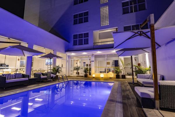 Hotel Gran Palma Piura, Piura