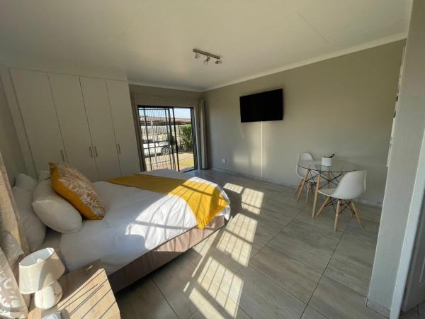Oaktree - Ermelo