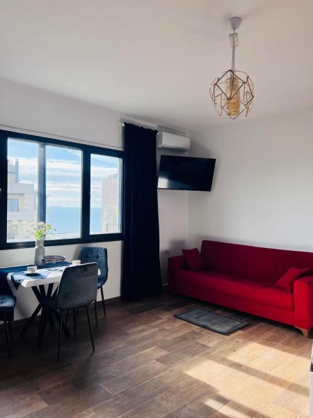 Auf dem Foto ist das Objekt Apartments Wonderland in der Stadt Durrës zu sehen.