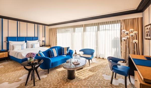 Dinamo Hotel Baku - Baku
