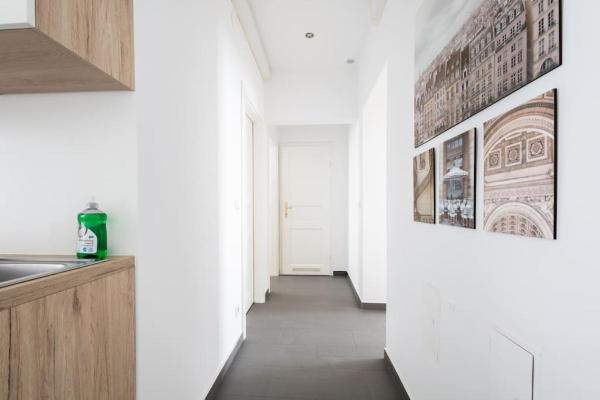 Photo 4 : OrestaLiving - 2BR On the Danube Canal