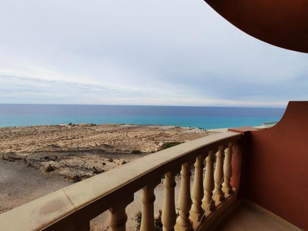 Playa Paraiso Cs - Morro Jable