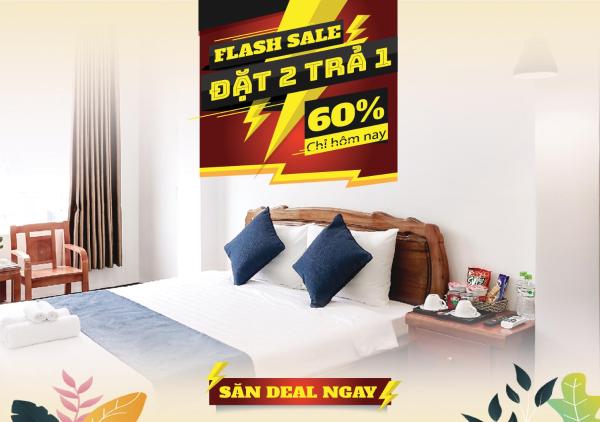La Cactus Hotel 1, Quy Nhon