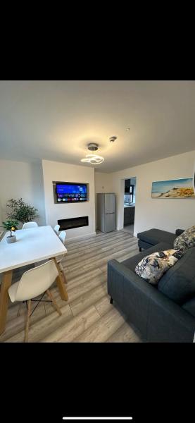 Galway City Townhouse, Galway