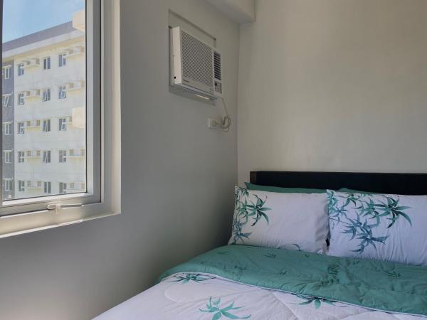 Condo • WIFI up to 100mbps • Pool • Netflix&Chill, Cebú
