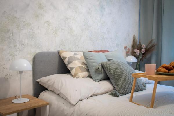 Kraków Central Comfort Apartments by Rentujemy, Cracovia