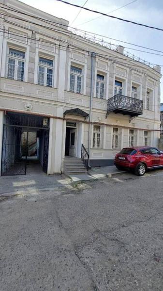 Two-Bedroom Apartment — 58 m² - Two studios in old city Saiatnova #4