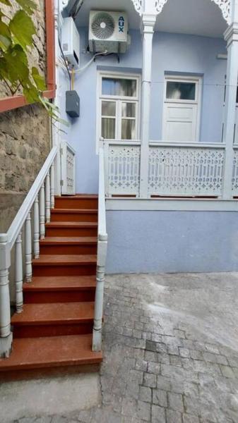 Two studios in old city Saiatnova #4 photo 2