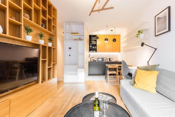 BNB Slovakia Skyline Retreat At Racianska, Bratislava