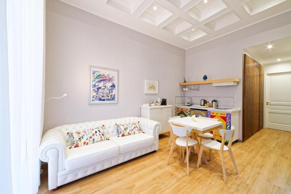 A la foto es mostra l'objecte La porta di mezzo situat a la ciutat de Catània.