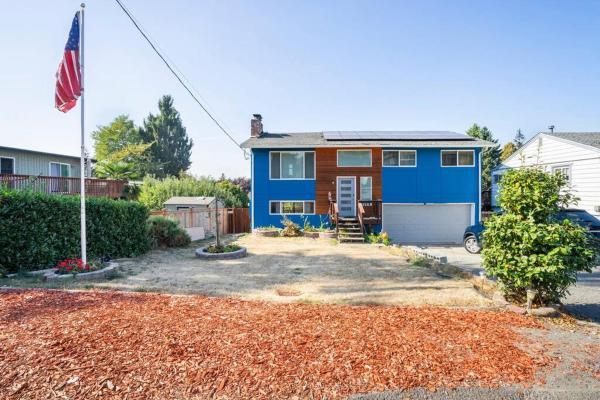 Foto 2: Studio in West Seattle