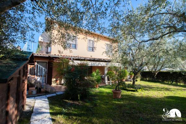Nella foto è visibile l'oggetto Casa Celestina situato nella città di Monte.