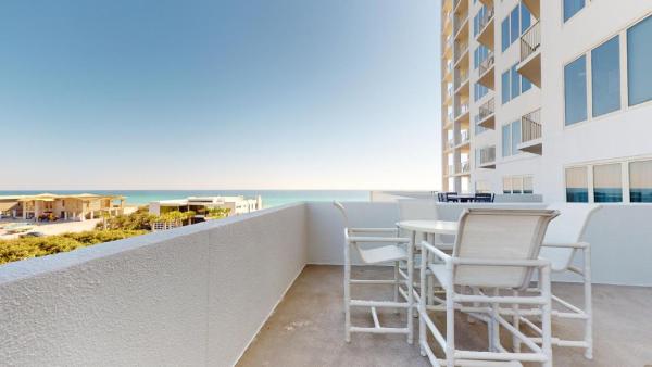 A la foto es mostra l'objecte Beach Manor 0404 situat a la ciutat de Destin.