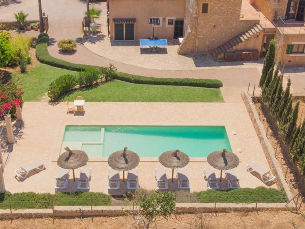 Finca Sonduri - Maiorca