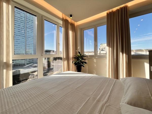 Yls Luxury Suites - Milan Central Station