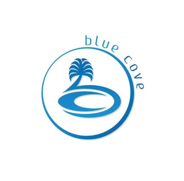 Nella foto è visibile l'oggetto The Blue Cove situato nella città di Hemet.