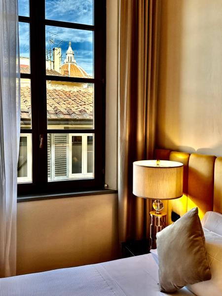 Fotografie 8: Renascentia in Florence - Adults Only