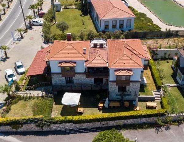 Espira By Antioch Hotel - Çeşmealtı