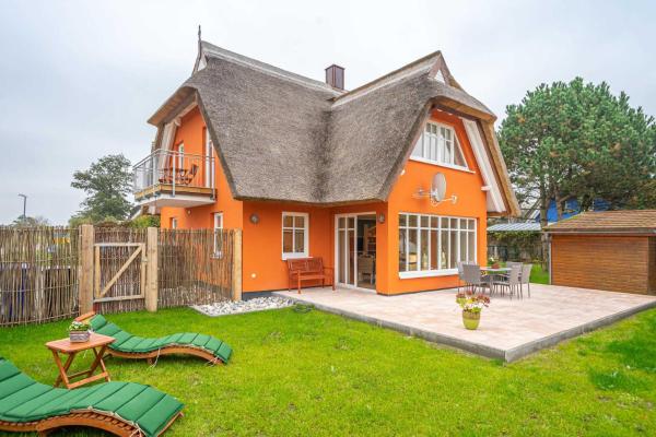 Kapitäns Hus - Prerow