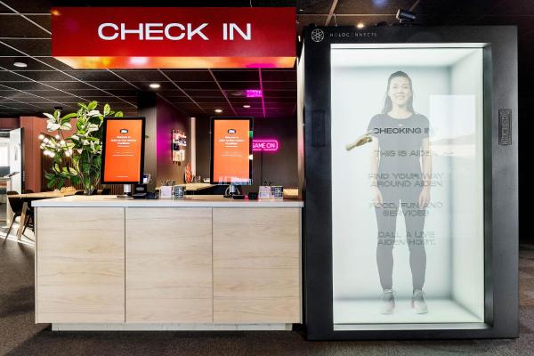 Billede 7: Aiden by Best Western Trondheim Airport