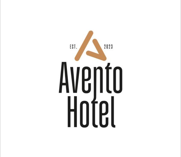 A la foto es mostra l'objecte Avento Hotel Hannover situat a la ciutat de Hannover.