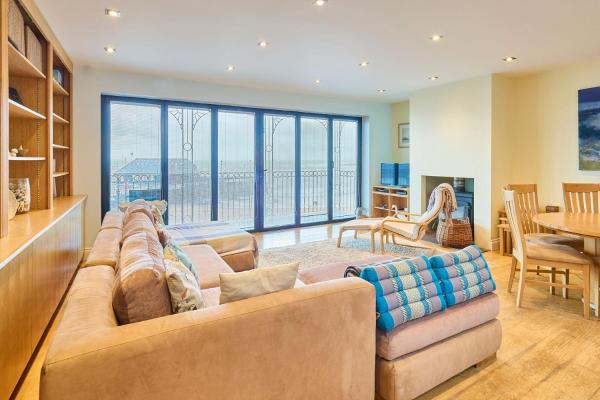Host & Stay - Ancient Lights - Broadstairs