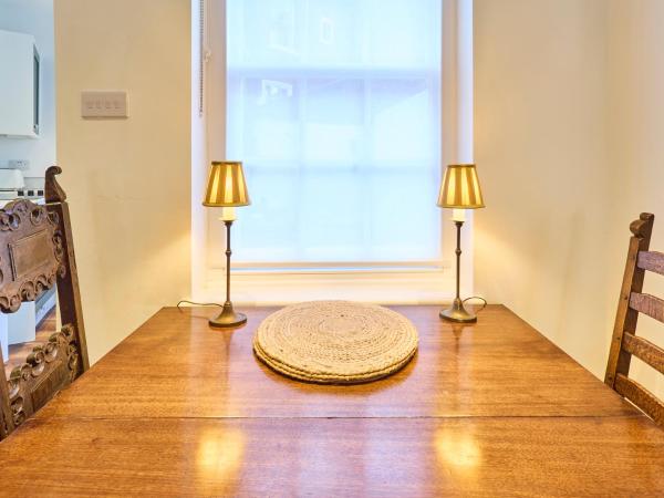 Fotografie 8: Host & Stay - St Radigunds House