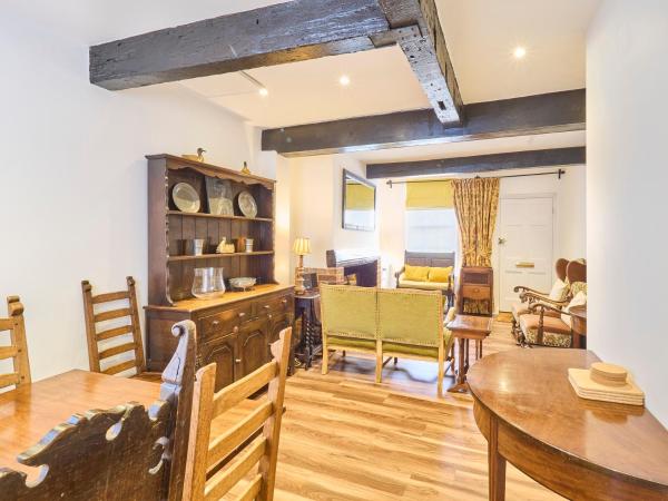 Fotografie 6: Host & Stay - St Radigunds House