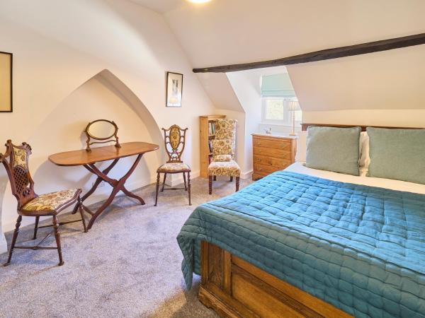 Fotografie 3: Host & Stay - St Radigunds House