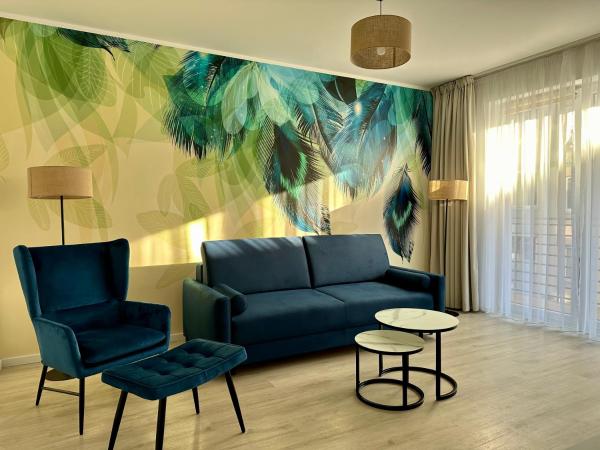 Apartamenty Planeta - 12 Koszalin - Pologne