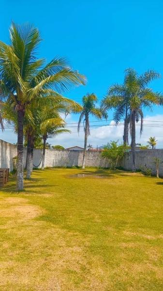 A la foto es mostra l'objecte Casa Boa de praia Mongaguá situat a la ciutat de Mongaguá.