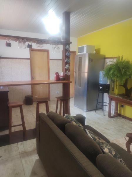 Casa No Jardim Riviera - Paraty